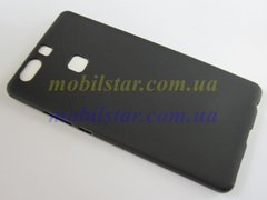 Чехол для Huawei P9 Plus черный