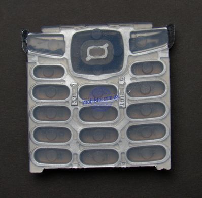 Клавіатура Sony Ericsson T230, Sony Ericsson T290
