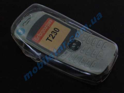 Аксессуары Чехол для Sony Ericsson X10