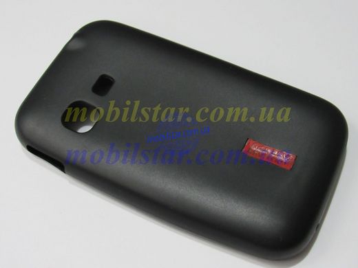Чохол для Samsung S5270 чорний
