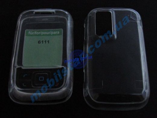 Кристал Nokia 6111