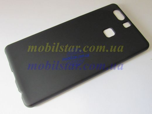 Чохол для Huawei P9 Plus чорний