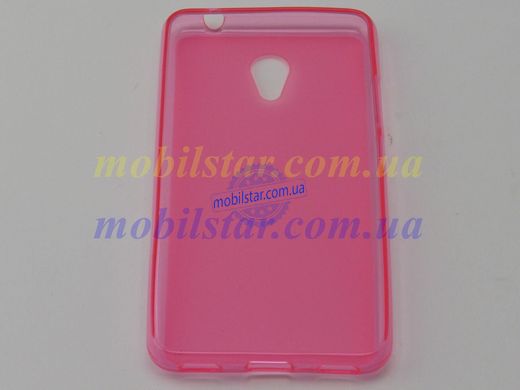 Чохол для Meizu M5C розовий