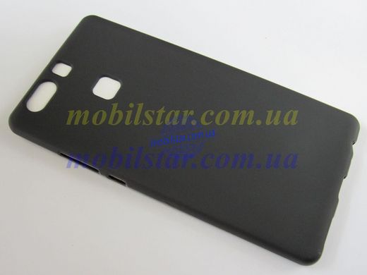 Чохол для Huawei P9 Plus чорний