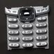 Клавіатура Sony Ericsson T230, Sony Ericsson T290