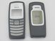 Корпус телефона Nokia 2100 серый AA