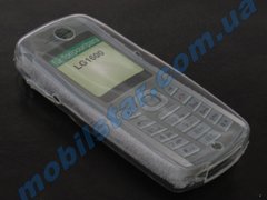 Silikon Чехол LG 1600