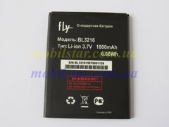 Аккумулятор Fly BL3216 IQ4414 тех. пакет
