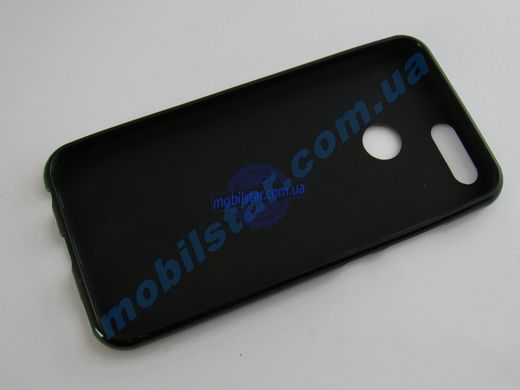 Чохол для Huawei Nova 2, Huawei (PIC-LX9) чорний