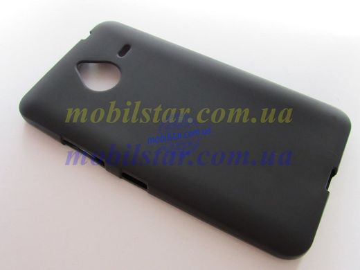 Чехол для Nokia 640XL, Microsoft Lumia 640XL черный