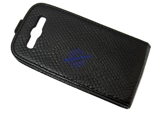 Чехол-книжка для Samsung S3, Samsung I9300 черная