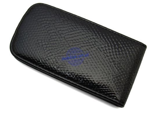 Чехол-книжка для Samsung S3, Samsung I9300 черная