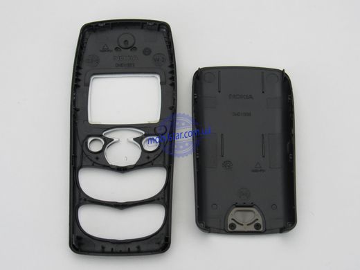 Корпус телефону Nokia 2300 AA