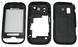 Корпус телефону Samsung B5722 чорний High Copy