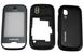 Корпус телефону Samsung B5722 чорний High Copy