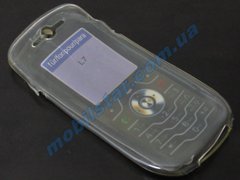 Silikon Чехол Motorola L7
