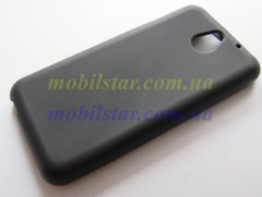 Чехол для Nokia 610 черный