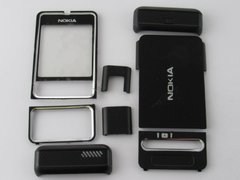 Корпус телефону Nokia 3250. AA