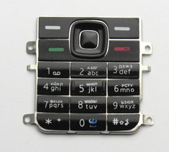 Клавиши Nokia 5310
