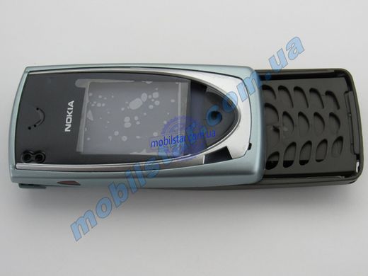Корпус телефону Nokia 7650 синій. AA
