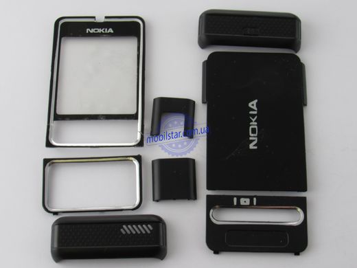 Корпус телефона Nokia 3250. AA