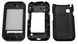 Корпус телефону Samsung C3300 чорний High Copy