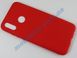 Чехол для Huawei P Smart 2019, Honor 10 lite, Huawei (POT-LX1) красный