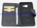 Чехол-книжка для Samsung A510, Samsung A5 черная goospery