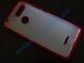 Чохол для Xiaomi Redmi 6 червоний блискучий