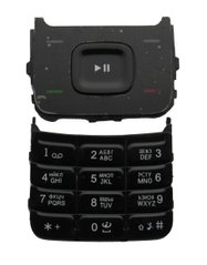 Клавиши Nokia 5610