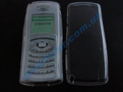 Кристал Samsung C100, Samsung C110