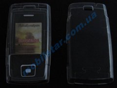 Кристал Samsung E900, Samsung E908