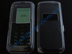 Кристал Nokia 6151