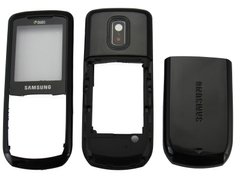 Панель телефона Samsung C3212 черный High Copy