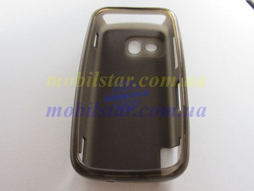 Чехол для Nokia 5800 черный
