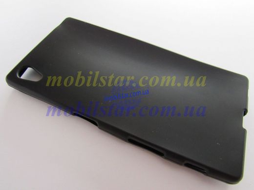 Чехол для Sony Xperia Z5 черный