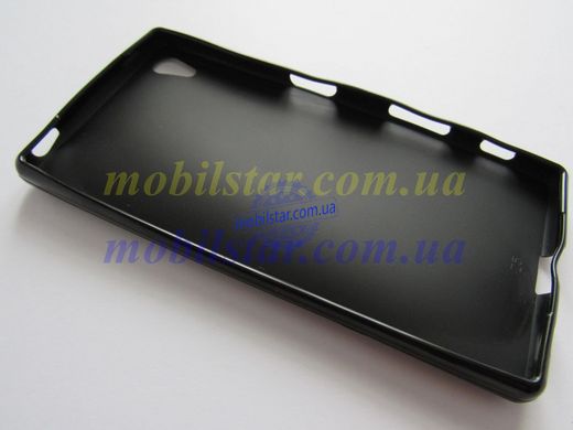 Чохол для Sony Xperia Z5 чорний