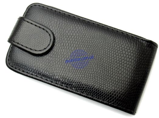 Чехол-книжка для Samsung S5292 черная