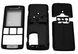 Корпус телефону Sony Ericsson K610 чорний. AAA