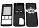 Панель телефона Sony Ericsson K610 черный. AAA