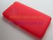 Чехол для Microsoft Lumia 640 красный