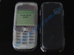 Кристил Sony Ericsson J210, j210i, j210c