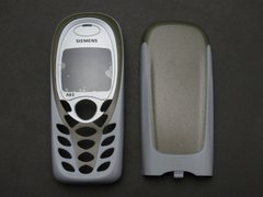 Панель телефона Siemens A60, C60 белый. AAA