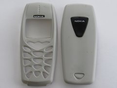 Корпус телефону Nokia 3510 серый AA