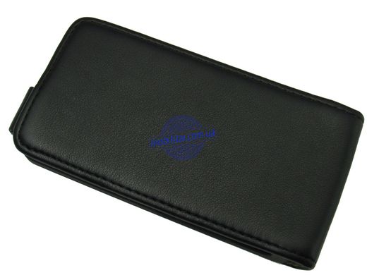 Чехол-книжка для Nokia 210 черная