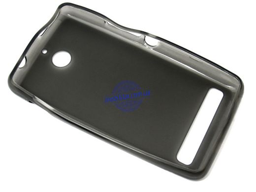 Чехол для Sony Xperia E1, Sony Xperia D2005, Sony Xperia D2105 черный