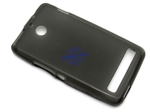 Чохол для Sony Xperia E1, Sony Xperia D2005, Sony Xperia D2105 чорний
