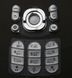 Клавиши Sony Ericsson W550