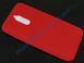 Чохол для Xiaomi Redmi 8 червоний