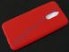 Чехол для Xiaomi Redmi 8 красный